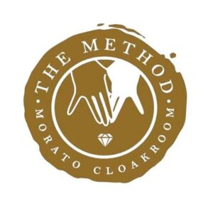 Chino THE METHOD のロゴ