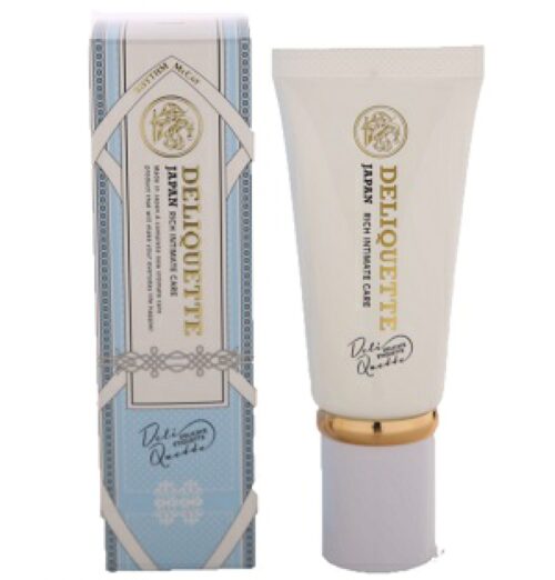 ハンズオン デリケット