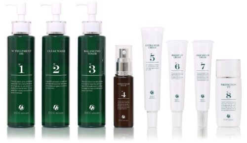 ハンズオン DOCスキンkネア