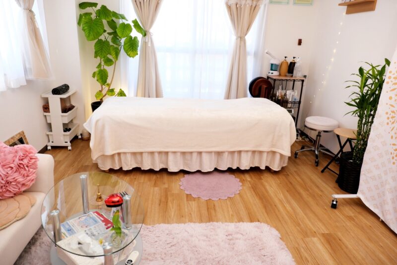 ハンズオン　サロン