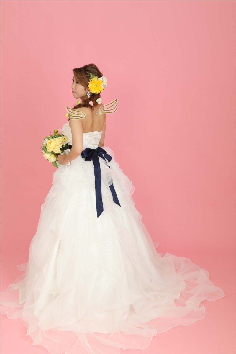 ハンズオン　ウェディングエステ2