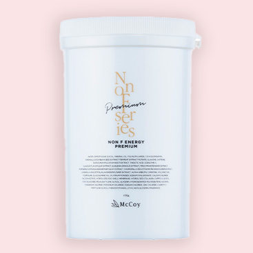 ハンズオン ノンFエナジー