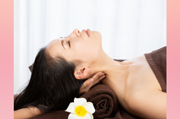 ハンズオン 施術2