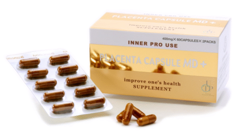 ハンズオン プラセンタ